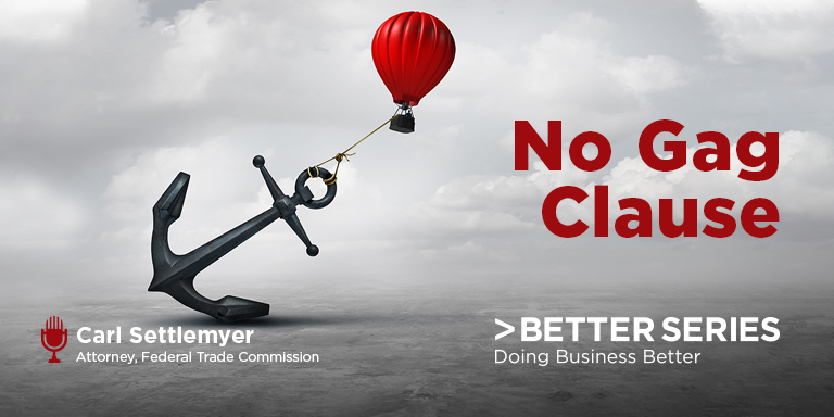 Consumer Review Fairness Act Archives Bbb National Programs